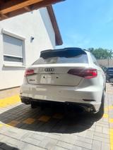 Audi AUDI RS3 8V DAZA NON-OPF | 400 PS |TÜV NEU 06/28 - Audi RS3 8p Gebrauchtwagen