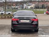 Mercedes-Benz C 220 /Kamera/DAB/Navi/LED/Sport-Fahrwerk - Mercedes-Benz C 220: Sport