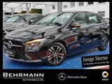 Mercedes-Benz B 250 4M Progressive +AHK+AssistPaket+AppleCar++ - Mercedes-Benz B 250 Jahreswagen