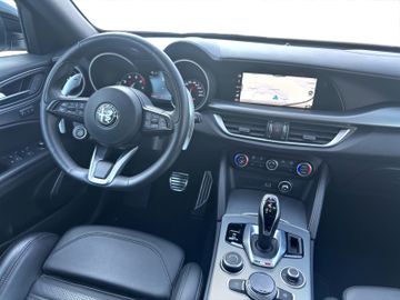 Alfa Romeo Stelvio 2.0 Turbo 16V Veloce Q4 KAMERA, KEYLESS