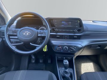 Hyundai i20 - 8