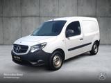 Mercedes-Benz Citan 108 CDI KA Lang WORKER PLUS+Klima+AHK+DAB - Mercedes-Benz: W108