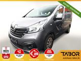 Renault Trafic 1,6 dCi 125 L1 2,7t Expression 9S Nav PDC - Renault Express