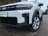 Dacia Bigster - Vorschau Bild 24