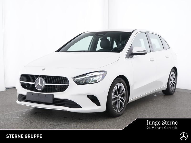 MERCEDES-BENZ B 180 Progressive Adv Top gepflegt! LED Kam Park