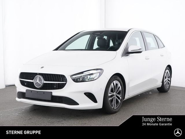 MERCEDES-BENZ B 180 Progressive Adv Top gepflegt! LED Kam Park