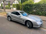 Mercedes-Benz SL Typ 350 Model 230 - Mercedes-Benz 230: Sl