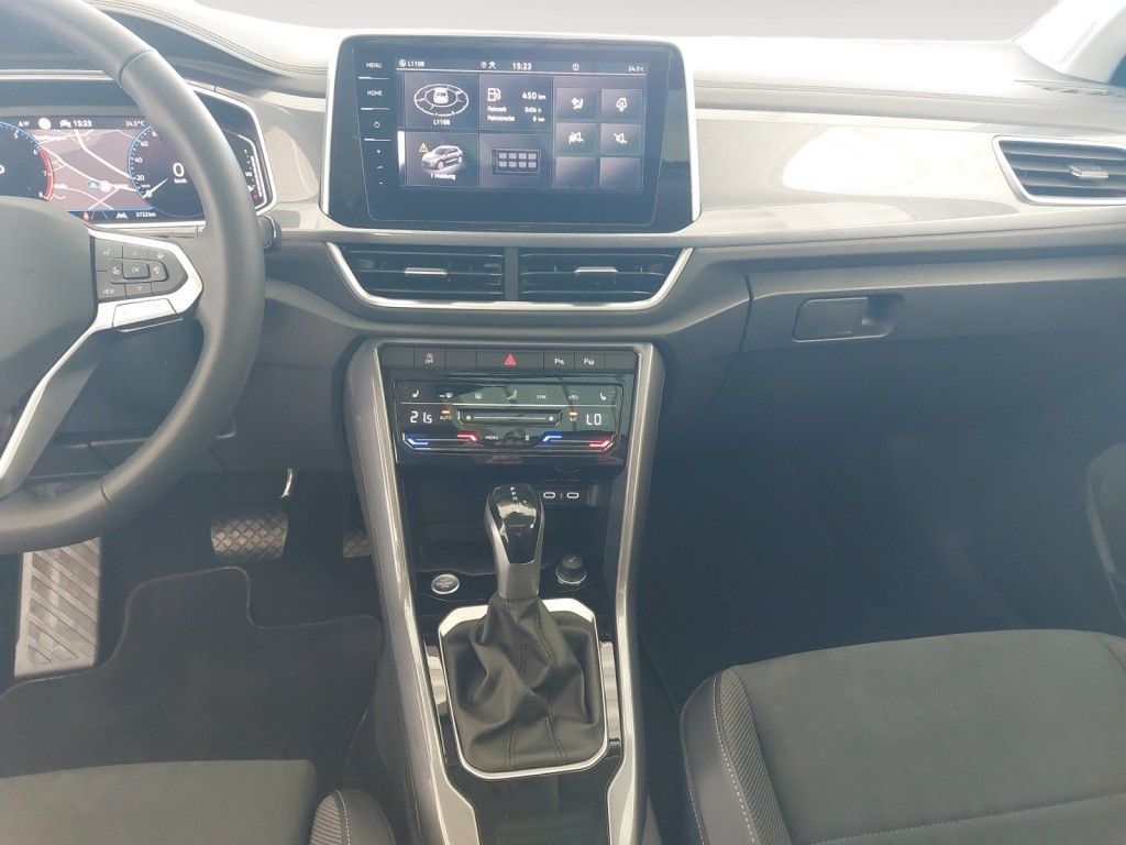 Volkswagen T-Roc - Bild 12