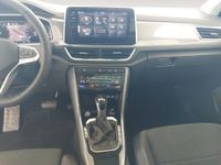 Volkswagen T-Roc - Vorschau Bild 12