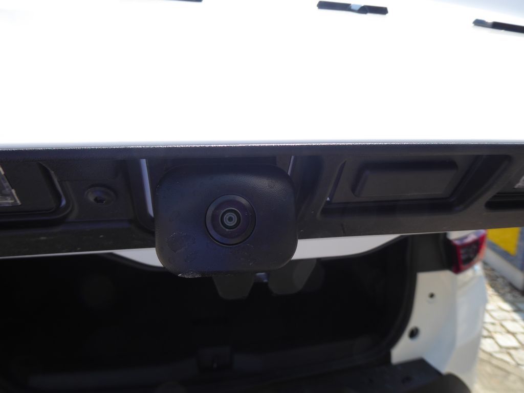 Fahrzeugabbildung Opel Frontera-e GS (1G)