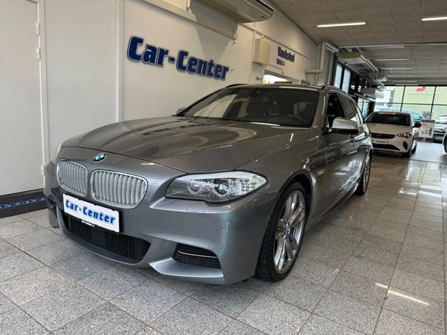 BMW M550 Baureihe 5 Touring M550d xDrive