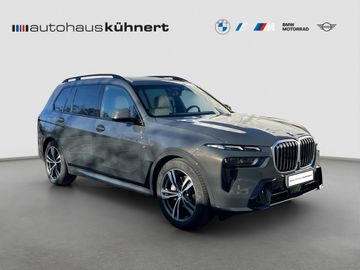 BMW X7 - 9