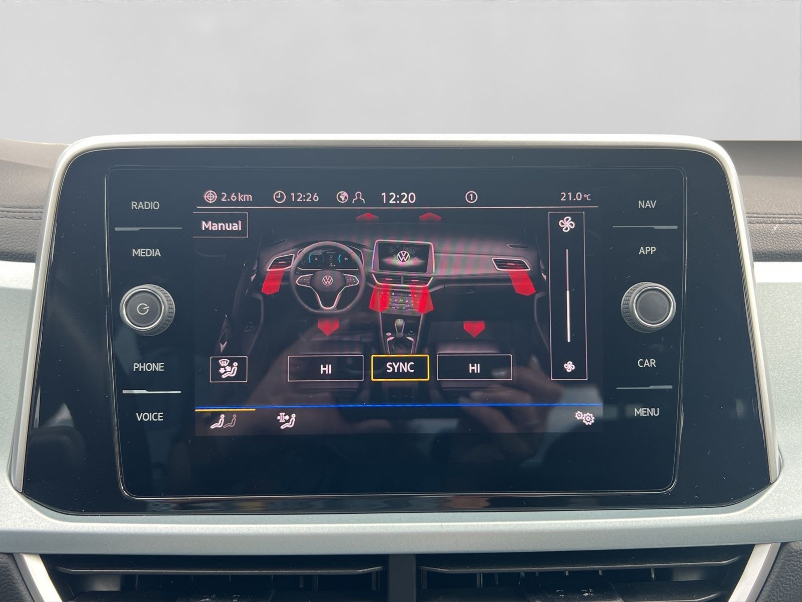 Volkswagen T-Roc - Bild 16