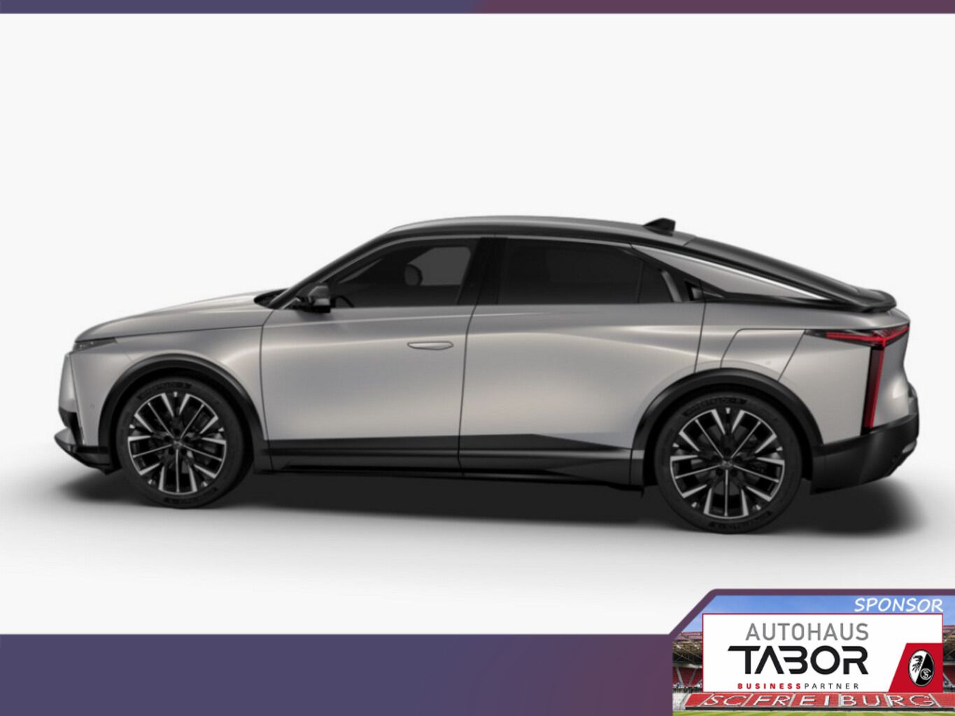 DS Automobiles N°8 Étoile Nappa Matrix 20Z Nav eHK UVP-30%* imagem 3