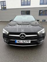Mercedes-Benz CLA 180 AMG-Line - Mercedes-Benz CLA 180 von privat