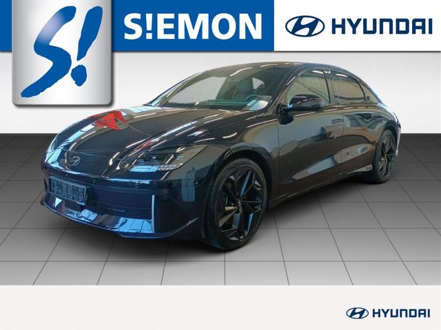 Hyundai IONIQ 6 4WD 77,4kWh First Edition HUD Navi digit