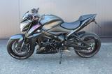 Suzuki GSX-S 1000 SE Edition / Zubehör/ Garantie - SUZUKI GSX S1000