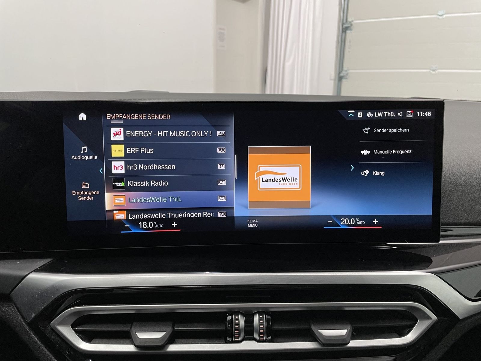 BMW i4 eDrive35 Gran Coupé RFK NAVI HiFi DAB Tempo S foto 17