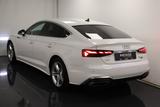 Audi A5 Sportback 40 TDI S tronic quattro CarPlay|LED - Audi A5 Gebrauchtwagen in Bielefeld