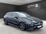 Mercedes-Benz CLA 180 AMG SB Pano*LED*Sound*TWA*Kamera*Virtual - Mercedes CLA 180 Shooting Brake mit Schiebedach
