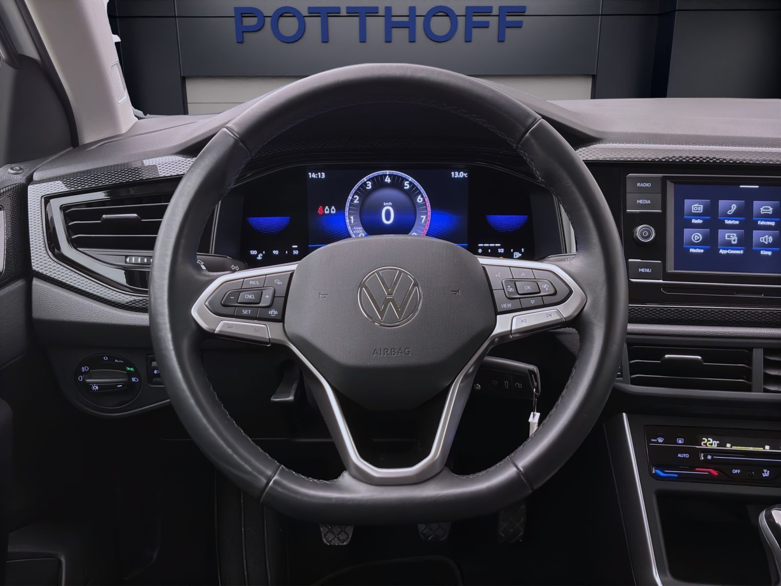 Volkswagen Polo - Bild 11
