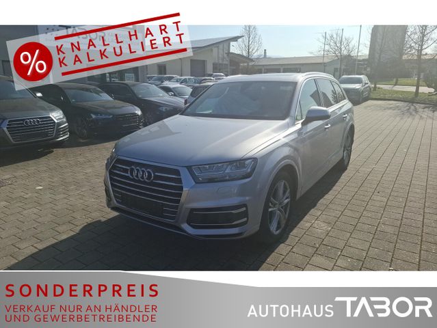 AUDI Q7 3.0 TFSI Navi Pano Leder ACC HUD virt.cockpit