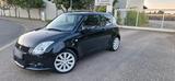 Suzuki Swift Sport - Suzuki Swift aus 2011: Sport