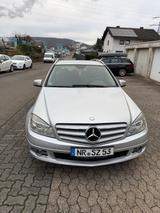 Mercedes-Benz 220 CDI Avandgard - gebrauchte Mercedes-Benz 220 aus dem Jahr 2010