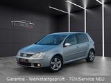 Volkswagen Golf V 1.6 United"Garantie-ServiceNEU"2.Hand - VW Gebrauchtwagen von 2008