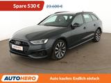 Audi A4 35 TDI advanced Aut.*NAV*LED*ACC*CAM*PDC*SHZ* - Audi A4 Advanced mit Diesel-Antrieb