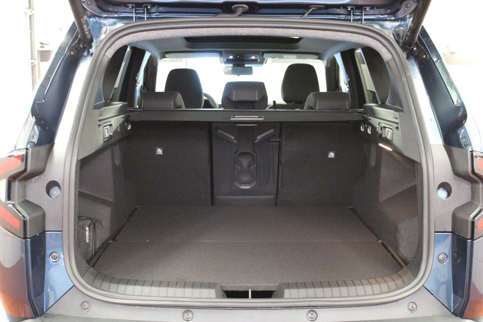 Fahrzeugabbildung Dacia Bigster Hybrid 155 Journey*Winter-Plus-Paket*