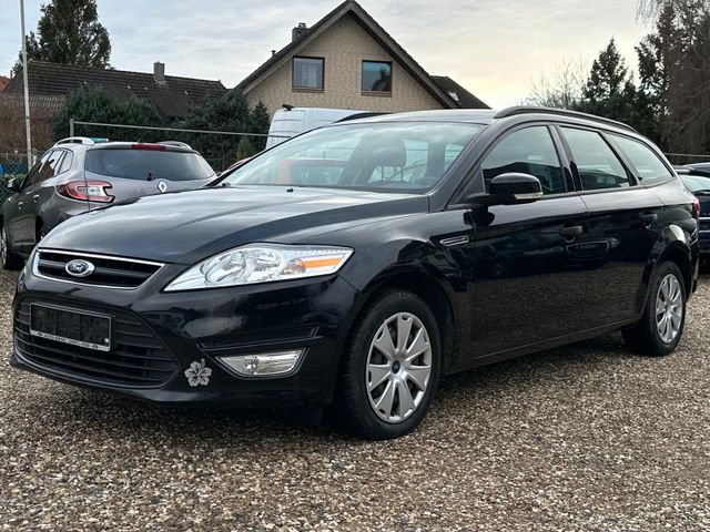 Ford Mondeo 1.6 Ti-VCT Ambiente SHZ PDC Scheckheft