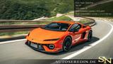 Lamborghini Temerario STOCK+SONUS+LIFT+PASSENGER DISPLAY - Lamborghini Neuwagen