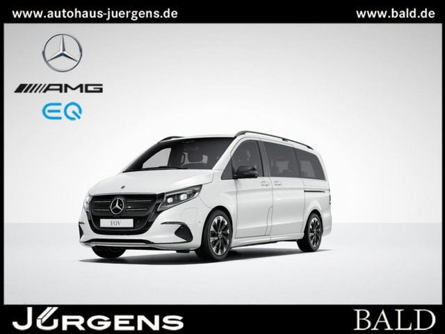 Mercedes-Benz EQV 300 AVANTGARDE L+AIRMATIC+MULTIBEAM+7-SITZER