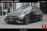 Mercedes-Benz C 300 T 4M AMG DIGITAL-LIGHT+360°KAMERA+STANDH.+ - Mercedes-Benz C-Klasse Jahreswagen: Kombi