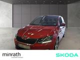 Skoda Fabia 1.2 TSI Green tec Joy PDC KLIMA SHZ LM17 - Skoda Fabia in Oberhausen
