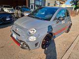 Abarth 695 1.4 Turbo T-Jet XSR Yamaha Limited Ed - Abarth 695: Limousine