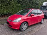 Honda Jazz 1.4 LS
