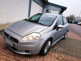 Fiat Grande Punto Sporting 1.4L 95Ps 6 Gang - Fiat Grande Punto Gebrauchtwagen in Stuttgart