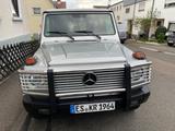 Mercedes-Benz G 230