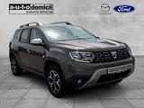 Dacia Duster II Prestige 114PS 360° Kamera SHZ - Dacia Duster: Braun