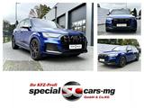 Audi SQ7 4.0 TFSI quattro / Leder / 507 PS / Head Up - Audi SQ7 Benzin Gebrauchtwagen