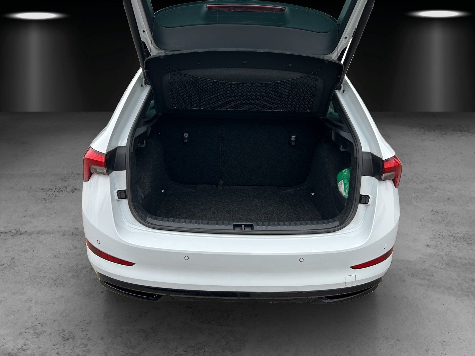 Fahrzeugabbildung SKODA Scala 1.5 TSI Monte Carlo DSG/ACC/PANO/KAMERA/