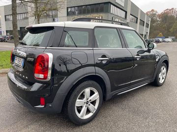 MINI Cooper Countryman - 6