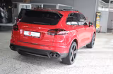 Porsche Cayenne S V8 Diesel LUFT PANO Approv. 02.27 - gebrauchte Porsche Cayenne aus dem Jahr 2017
