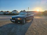 BMW 318i Cabrio TÜV neu - gebrauchte BMW 318 aus dem Jahr 1999