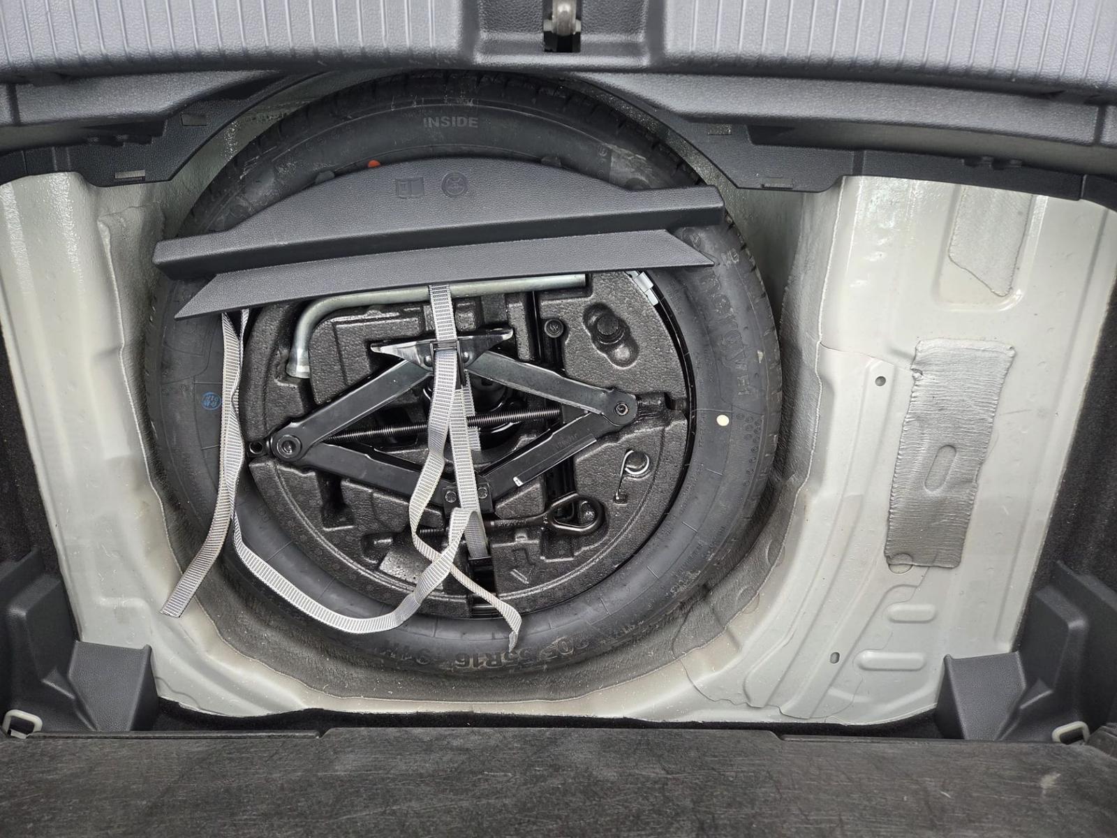 Volkswagen T-Cross 1.0 TSI Life OPF (EURO 6d), миниатюра 8