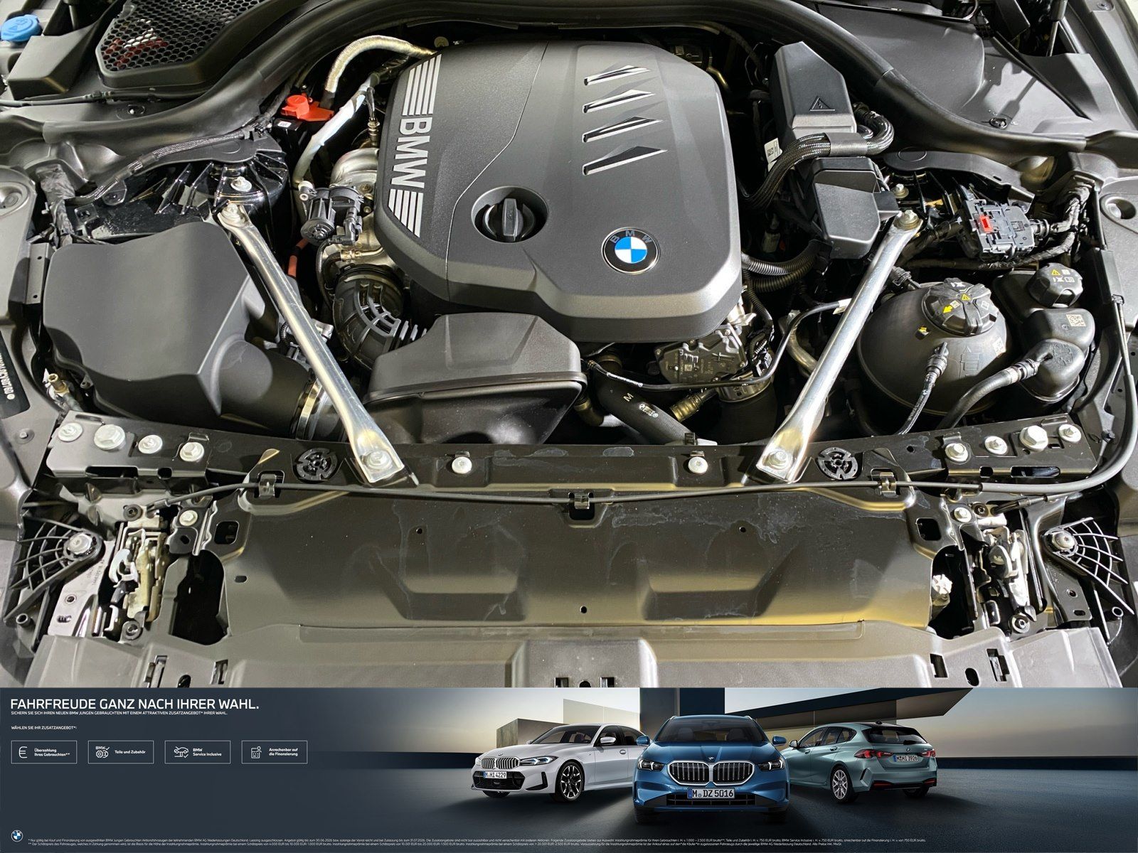 BMW 520 - Bild 18