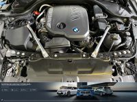 BMW 520 - Vorschau Bild 18