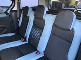 Citroën Berlingo HDi 115 Multispace Selection Multis... - gebrauchte Citroën Berlingo aus dem Jahr 2012